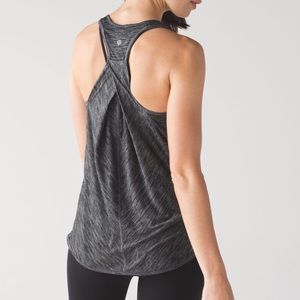 Lululemon Essential Tank